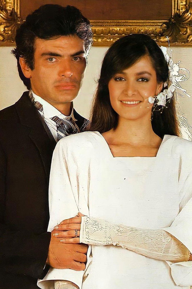 El camino secreto - Season 1