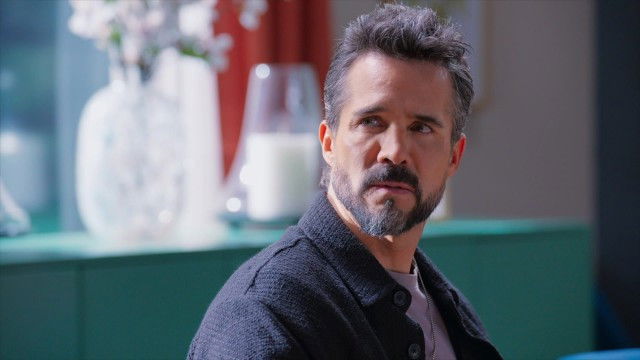 Papás por Siempre Staffel 2 :Folge 50 