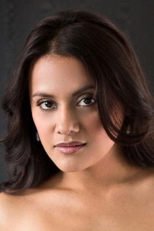 et billede af Selma Sins