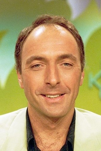 et billede af Alfred Van Den Heuvel