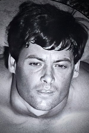 et billede af Mark Leonard