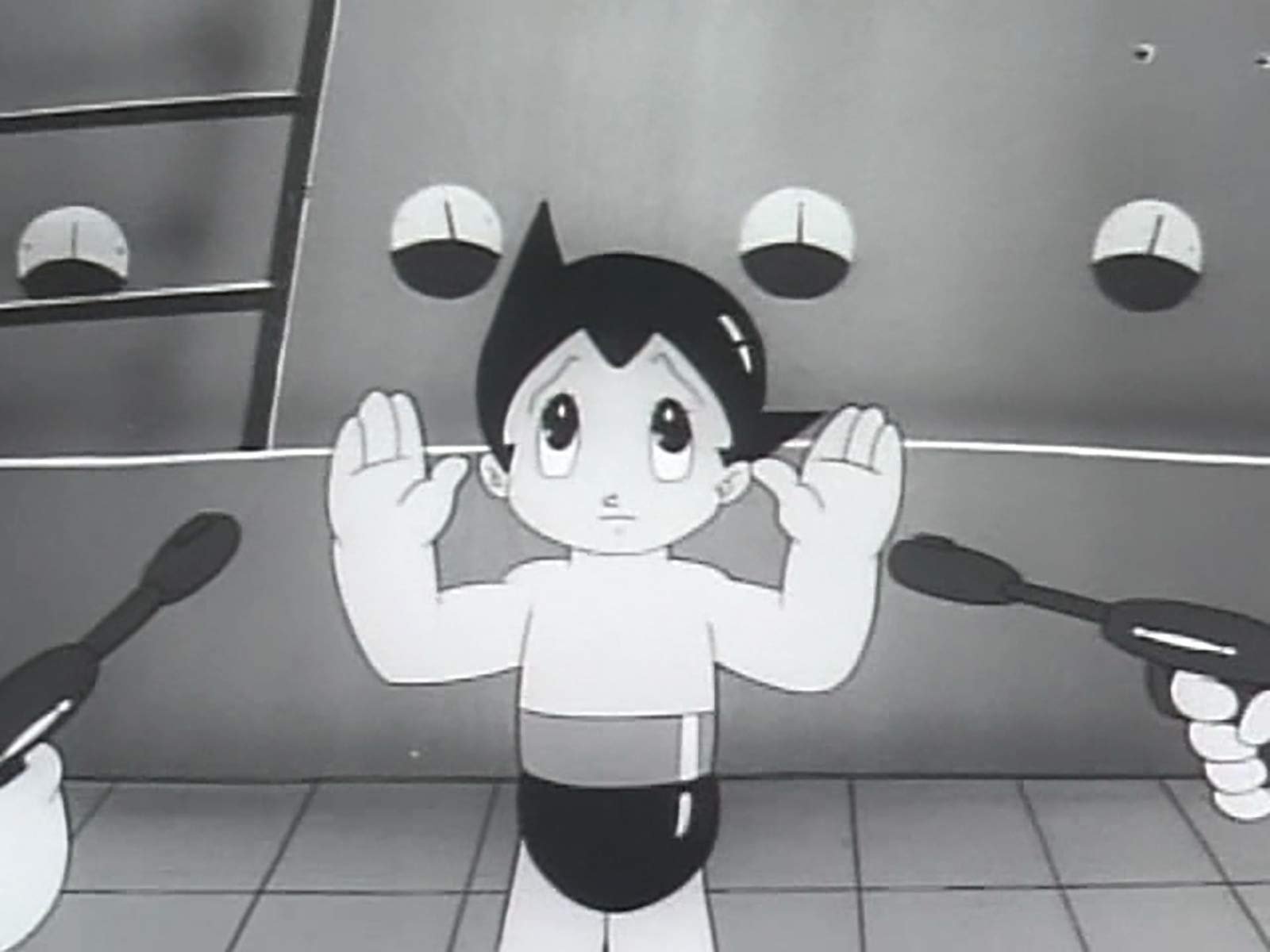 Astro Boy