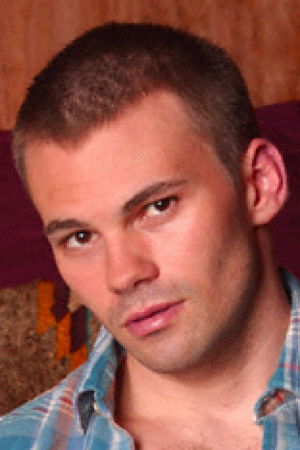 et billede af Brock Powell