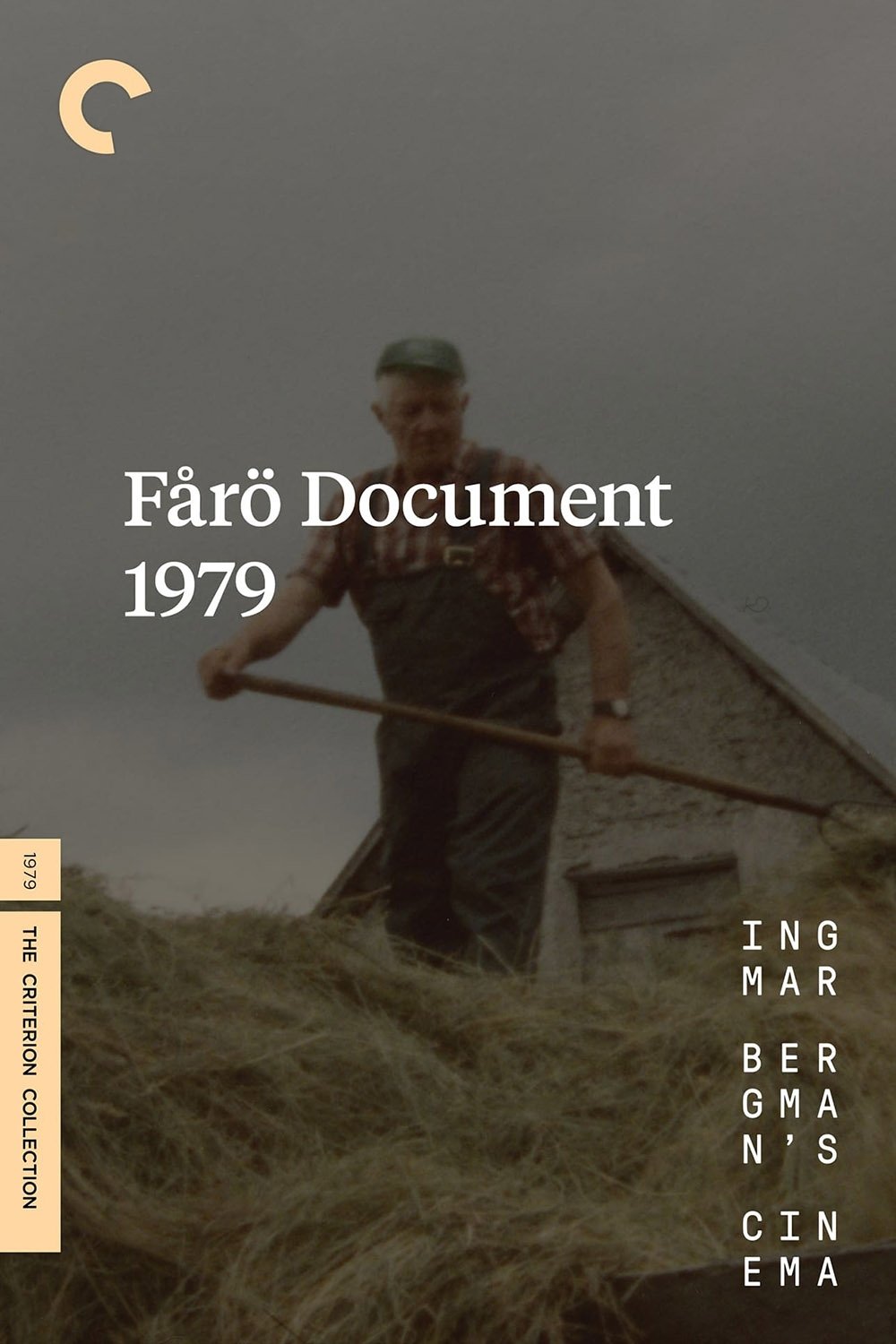Fårö Document 1979