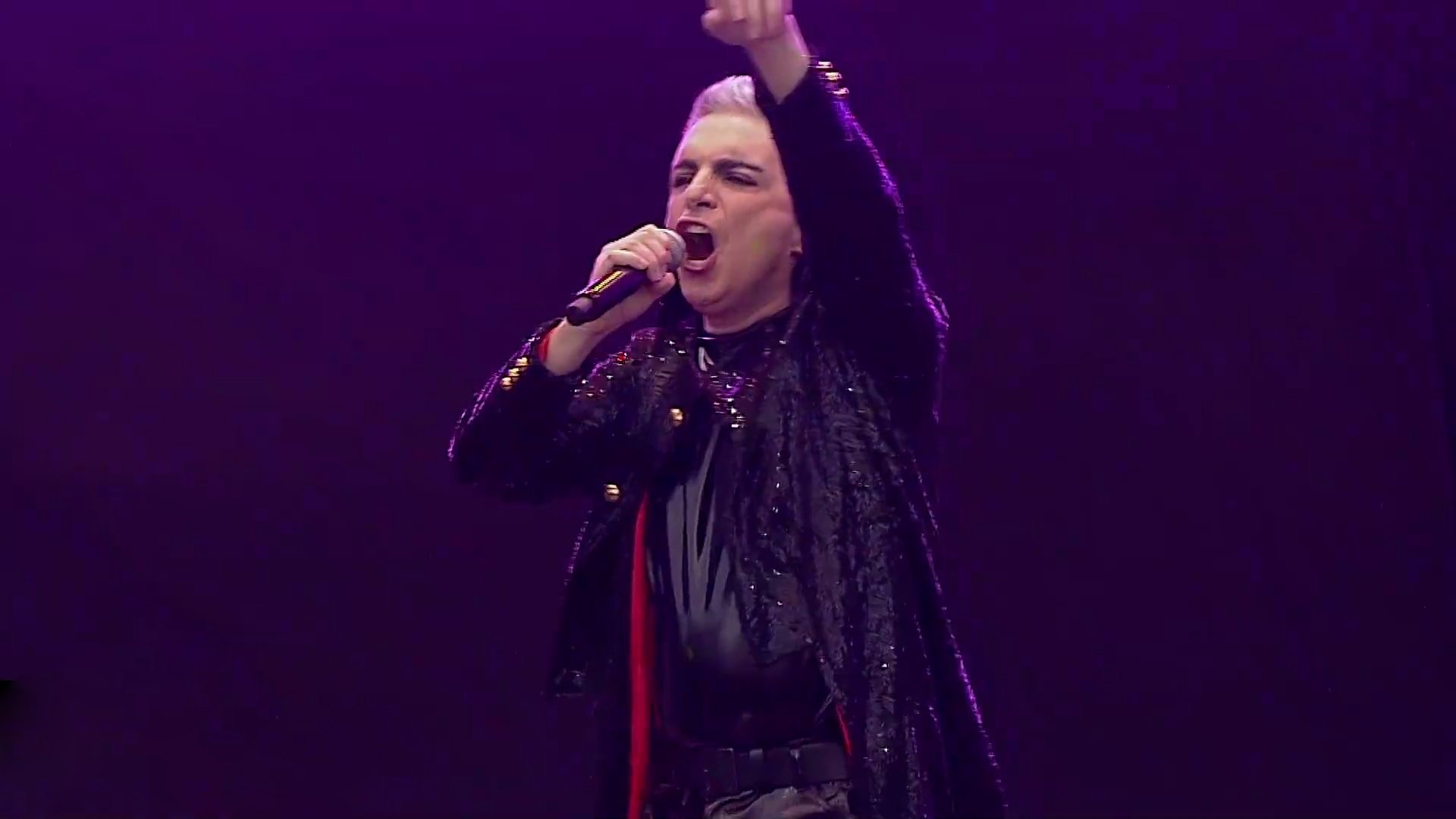 Miranda! Lollapalooza Argentina (2024)