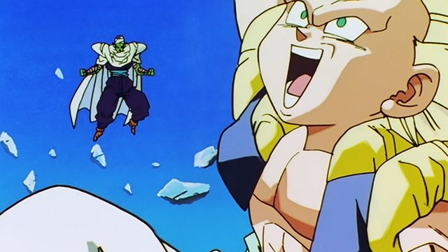 Dragon Ball Z Kai