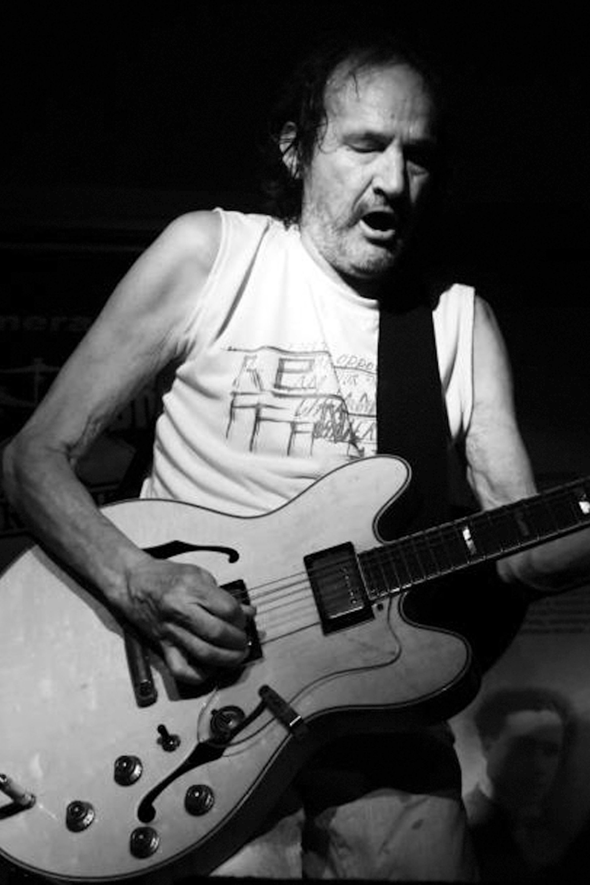 et billede af Pajarito Zaguri