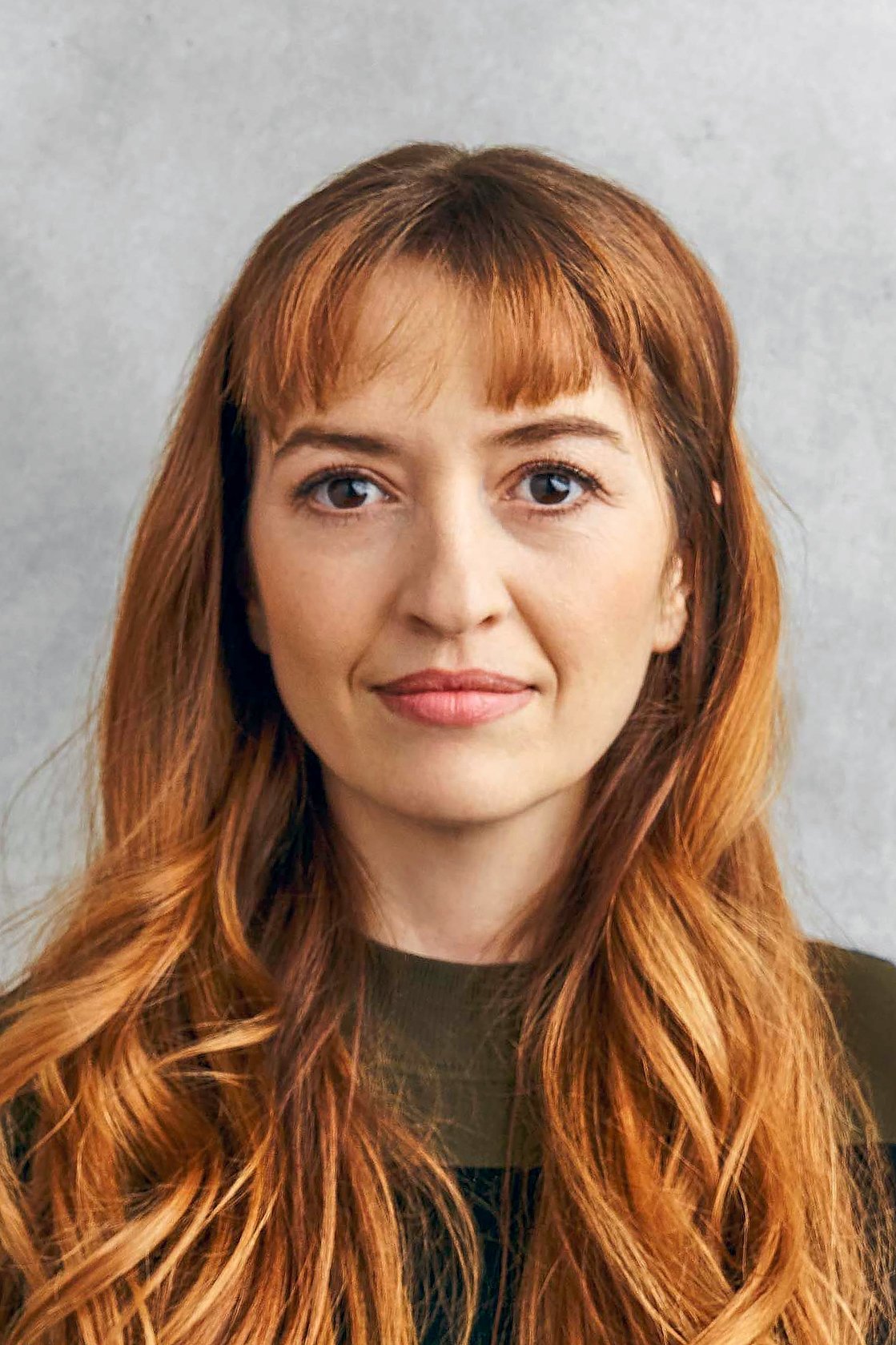 et billede af Marielle Heller