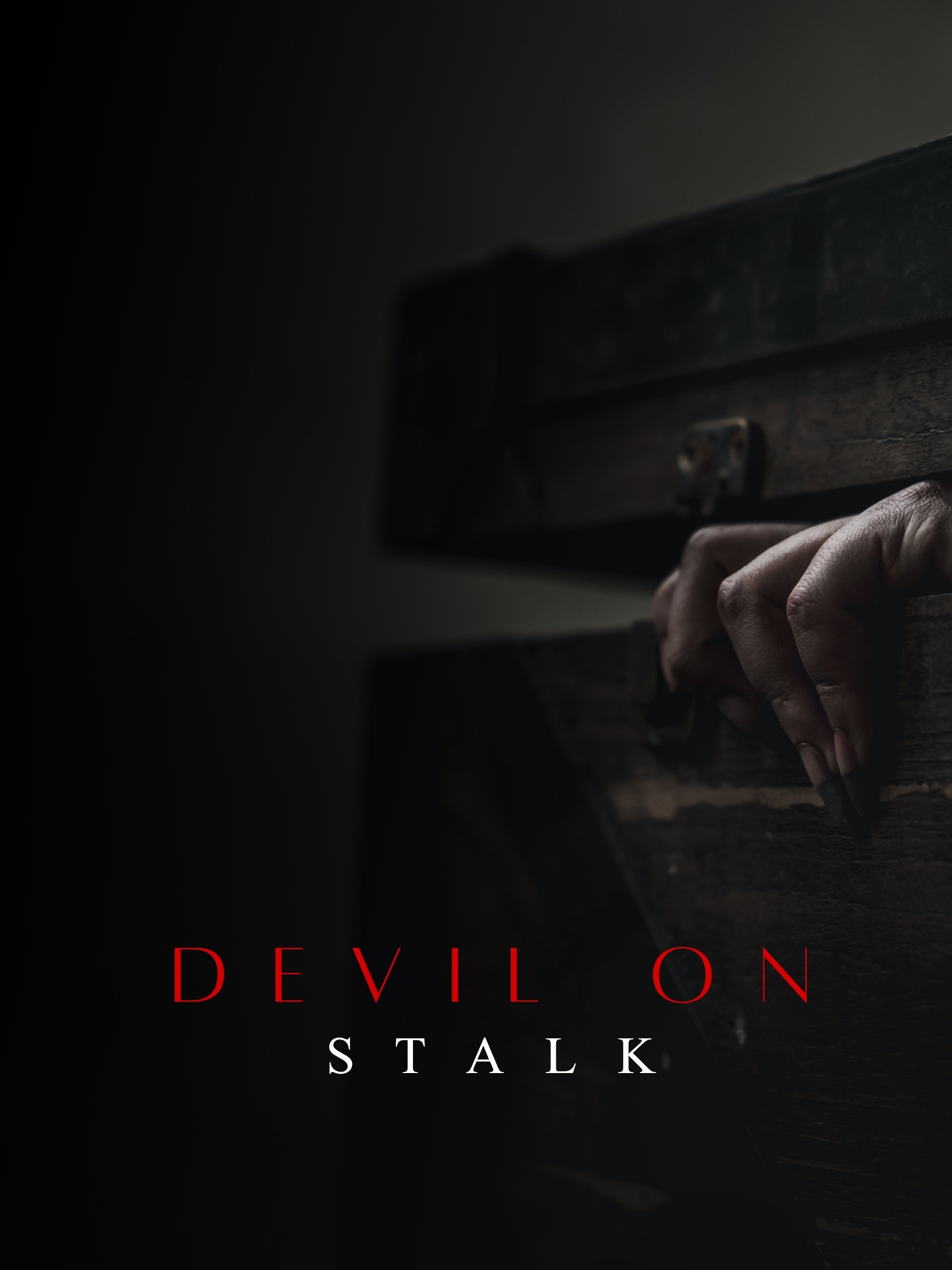 Devil On Stalk
