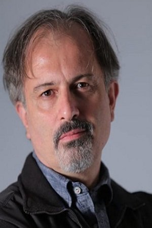 et billede af Alireza Rofougaran