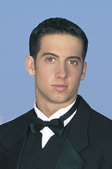 et billede af Tyler Hill