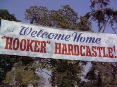 Hardcastle and McCormick