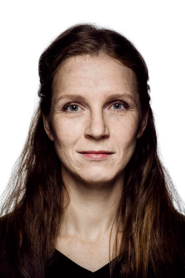 et billede af Matylda Podfilipska