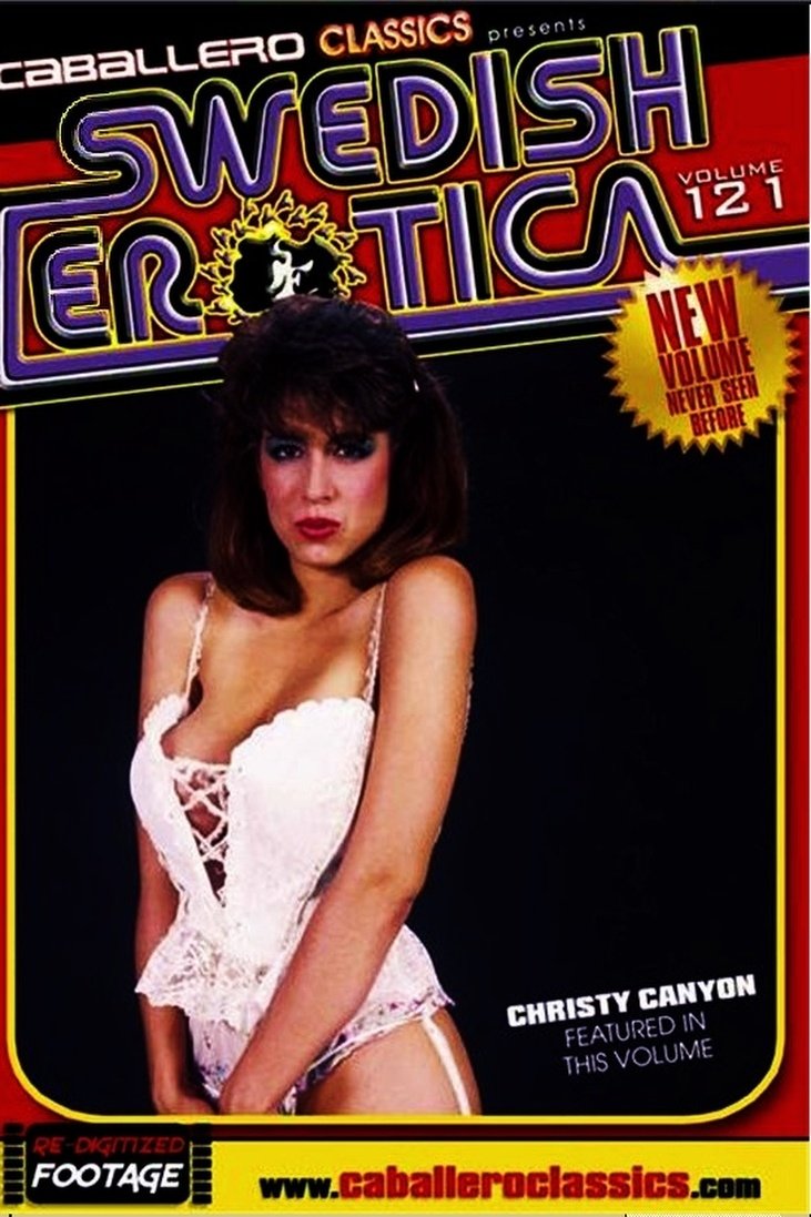 Swedish Erotica 121 Swedish Erotica 121
