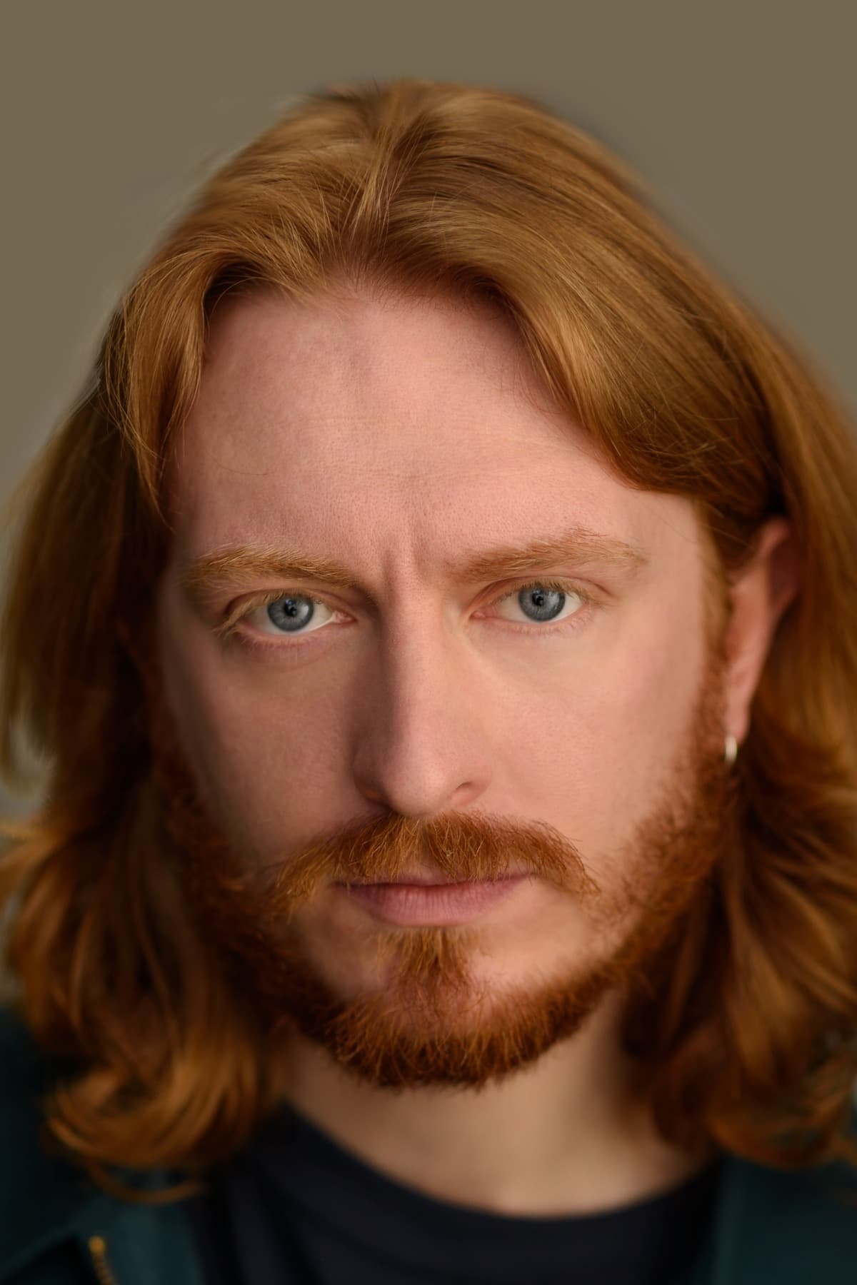 et billede af Daniel Campbell