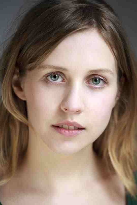 et billede af Edyta Budnik