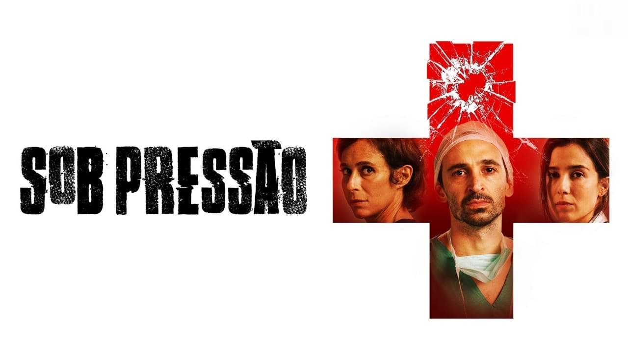 Under Pressure (2016)