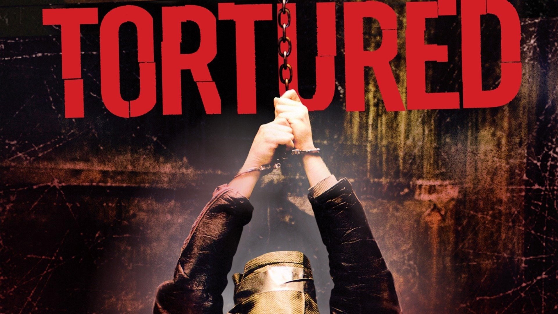 Tortured (2008)