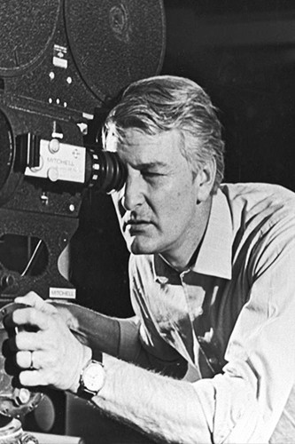 et billede af Alberto Isaac