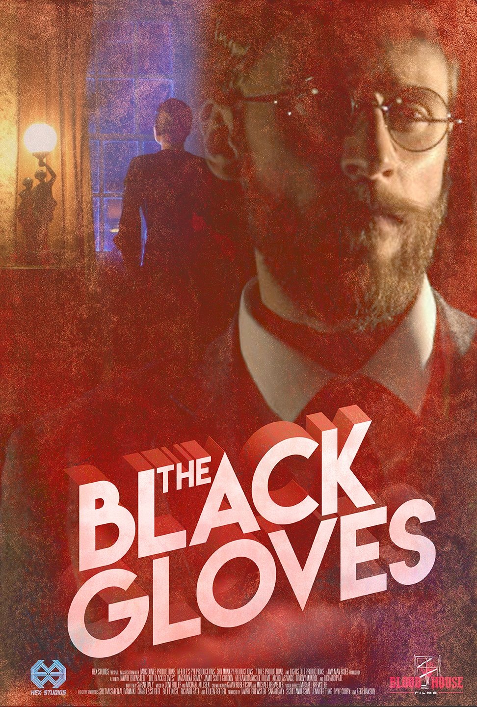 The Black Gloves