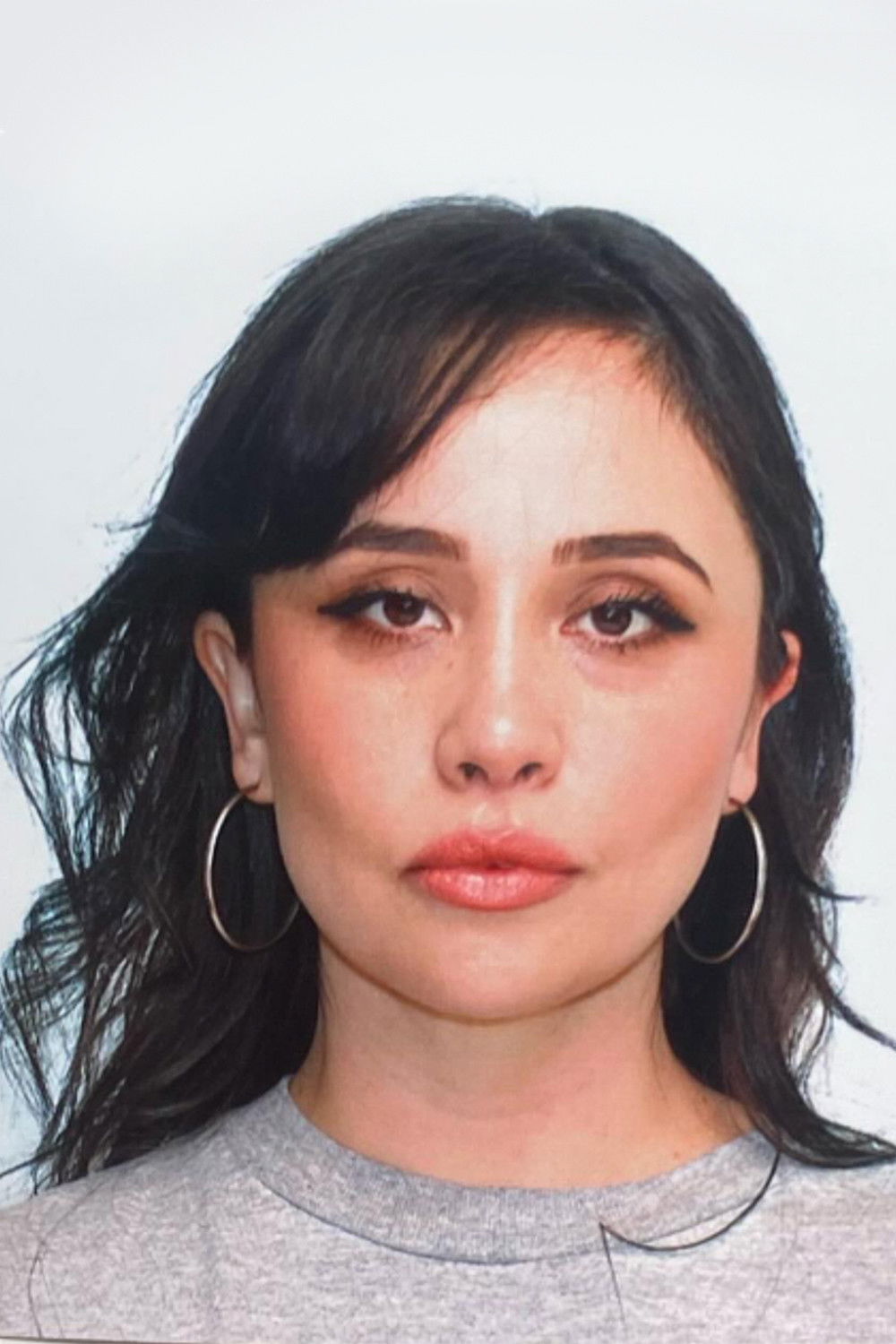 et billede af Janelle Howerton