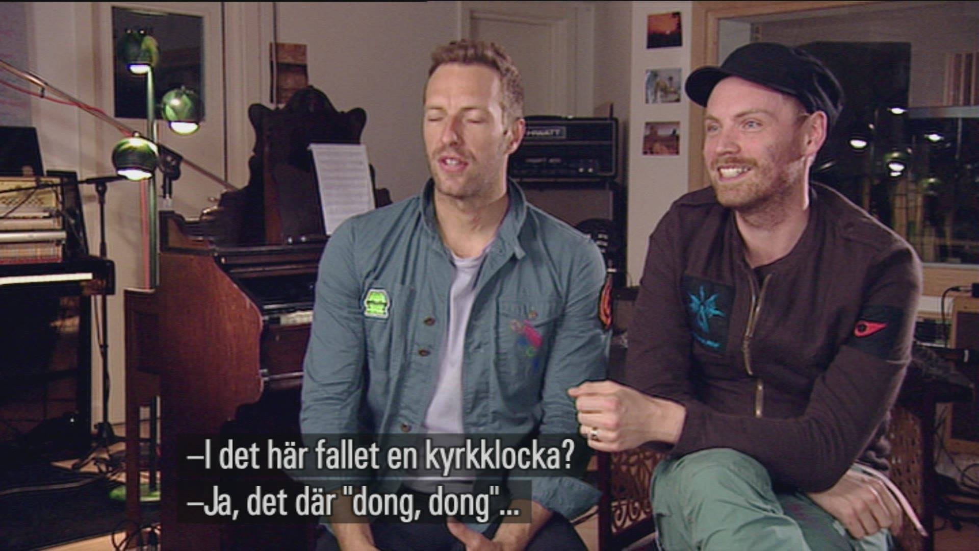 Hitlåtens historia - Épisode 1