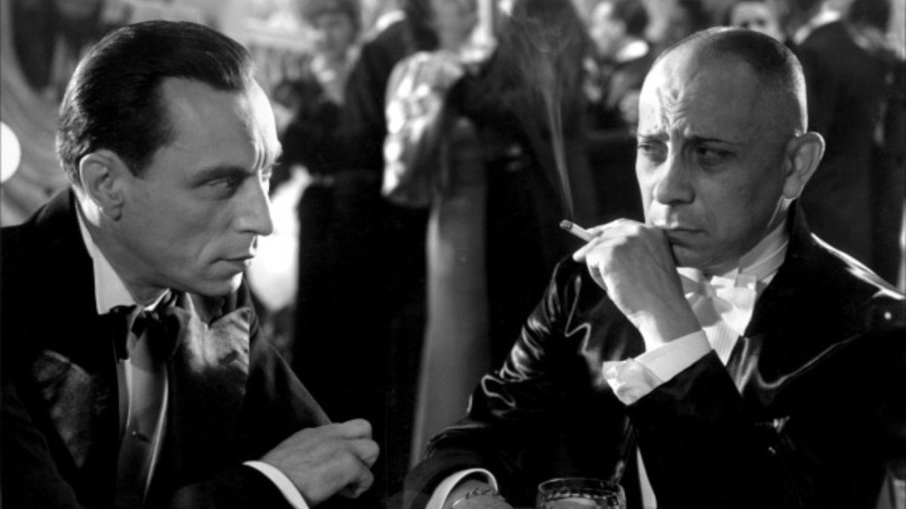 Alibi (1937)