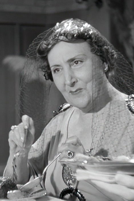 et billede af Alys Delonde