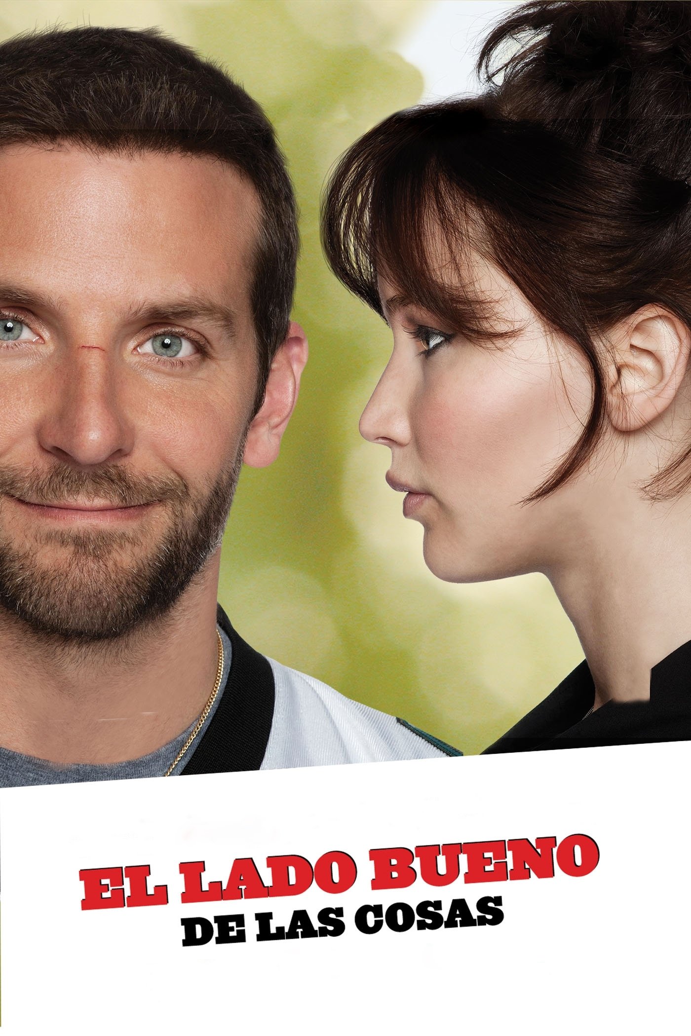 Silver Linings Playbook