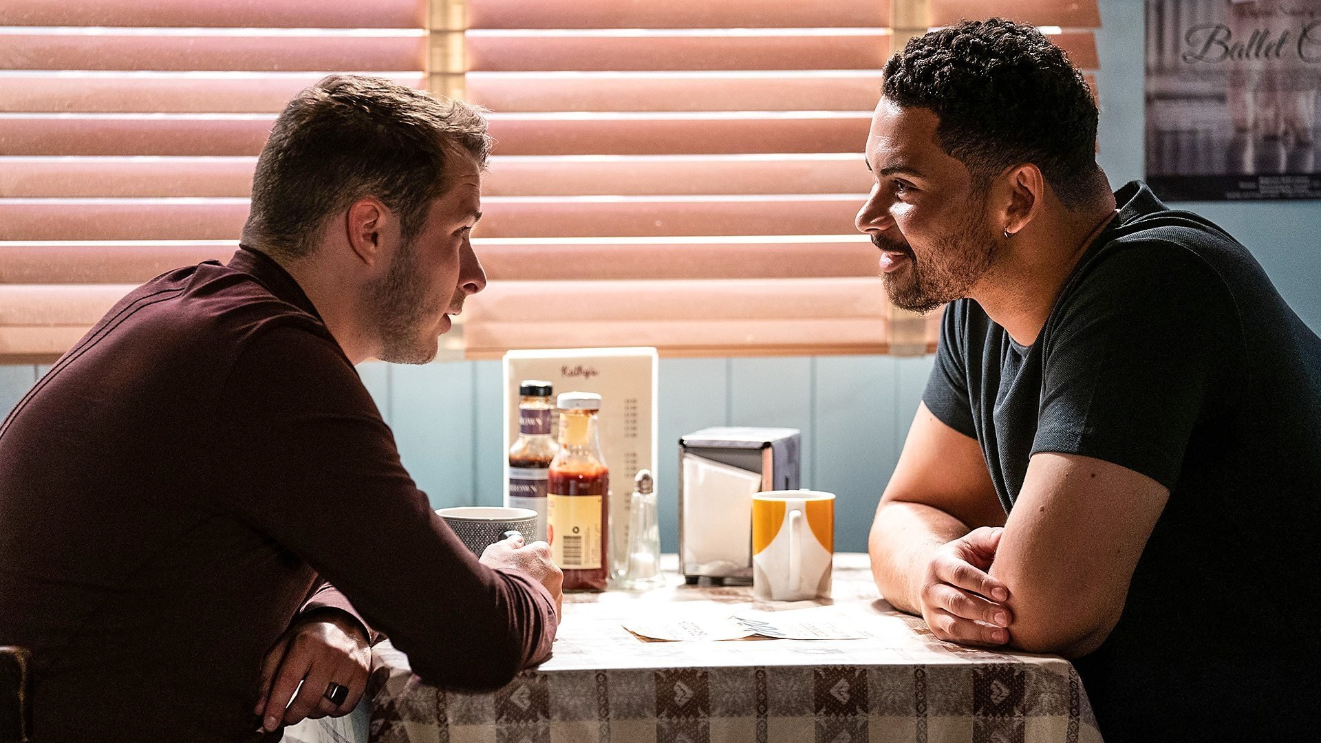 EastEnders Staffel 35 :Folge 156 