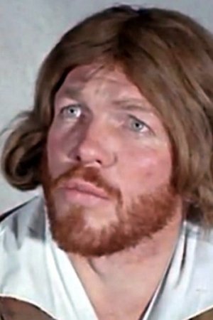 et billede af Eric Vasberg