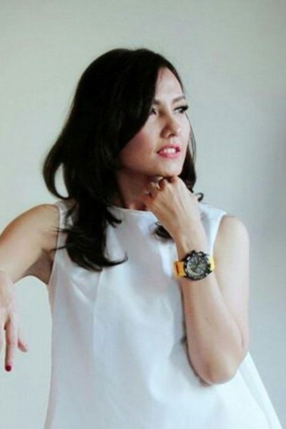 et billede af Uwi Jasmine