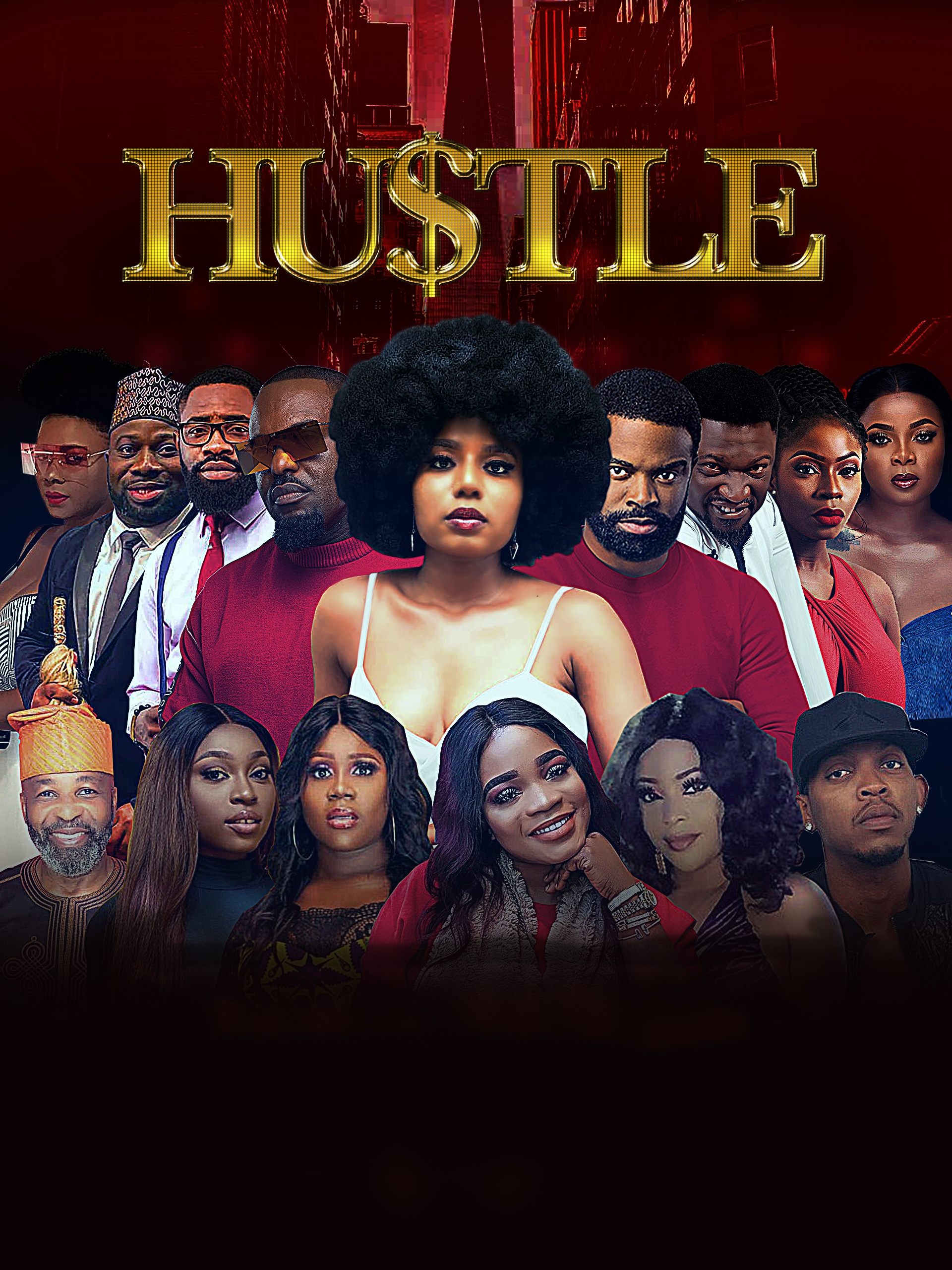 Hustle