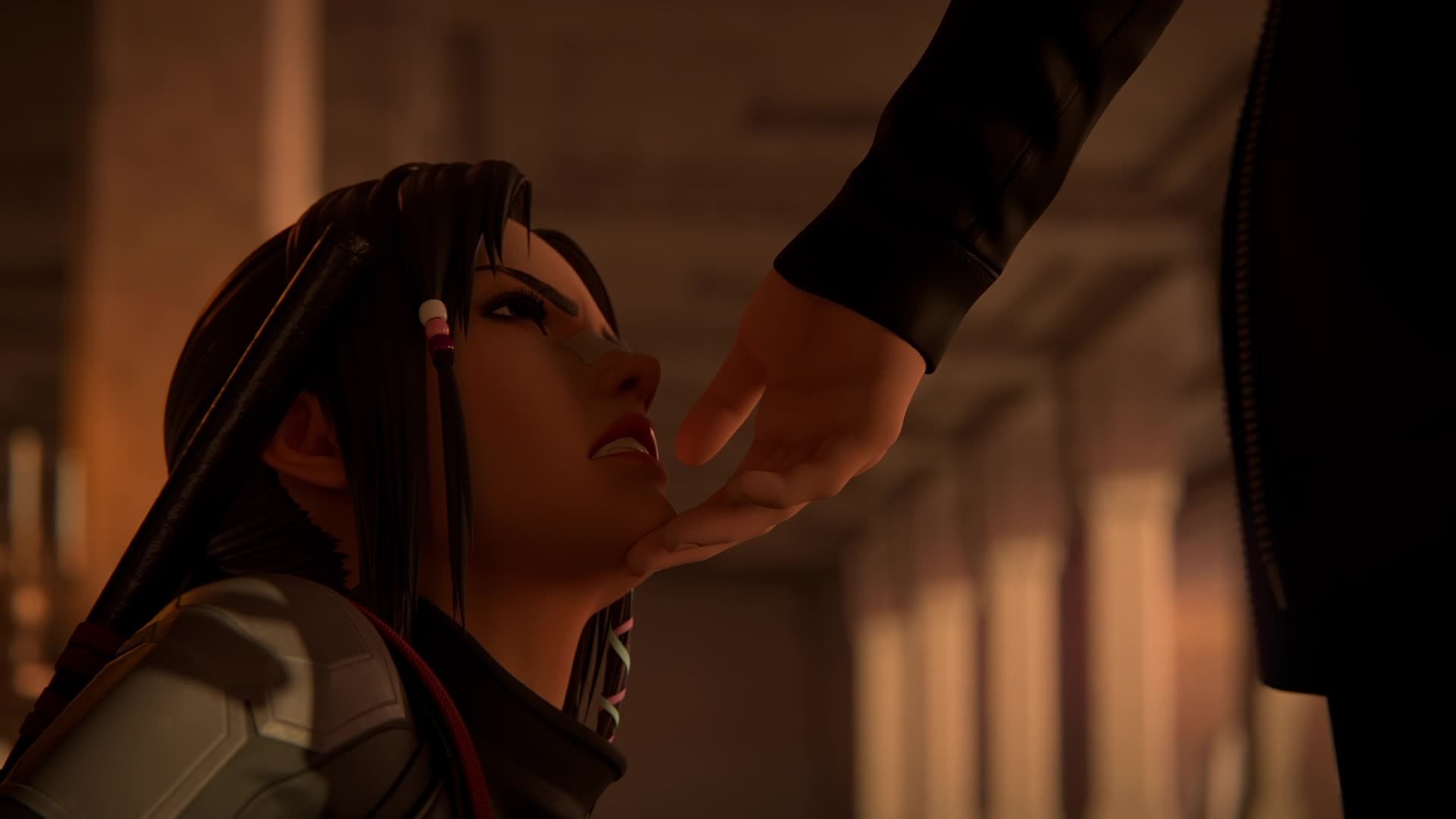 Blade Runner: Black Lotus (Dub) Episode 13 thumbnail