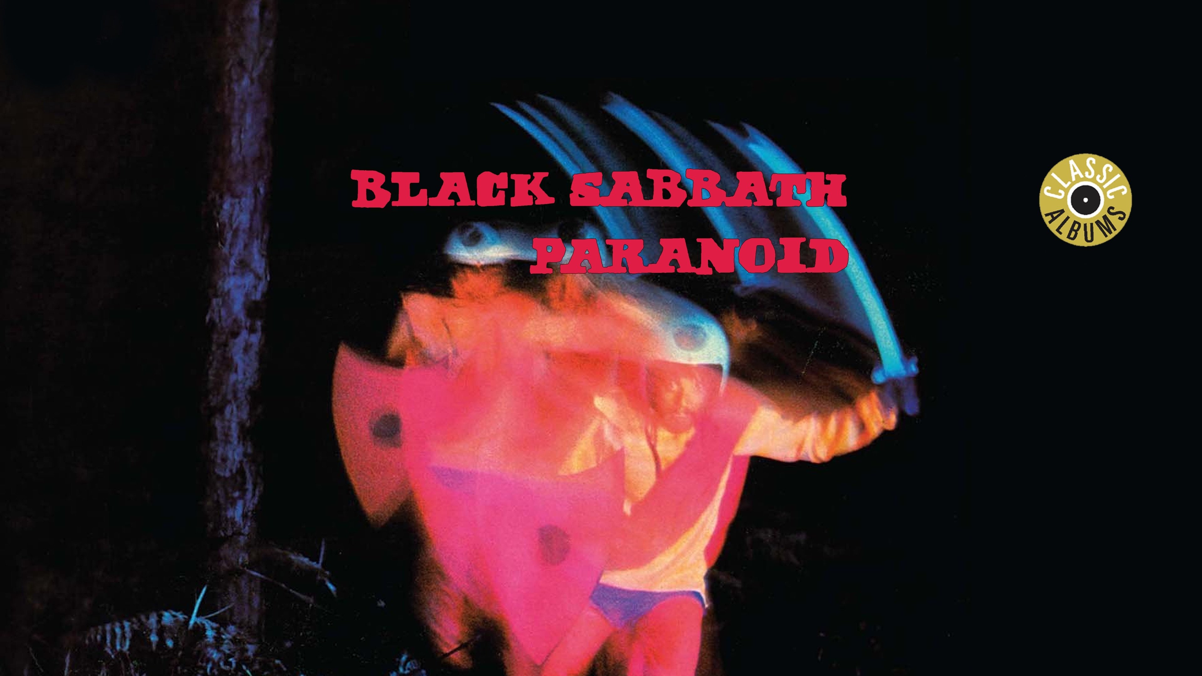 Classic Albums: Black Sabbath - Paranoid (2010)