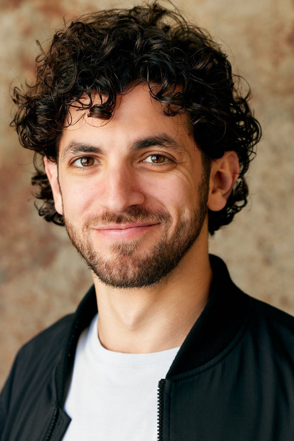 et billede af Ryan Stiffelman