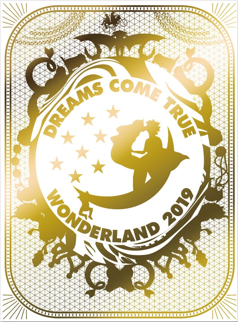 Dreams Come True Wonderland 2019 Dreams Come True Wonderland 2019
