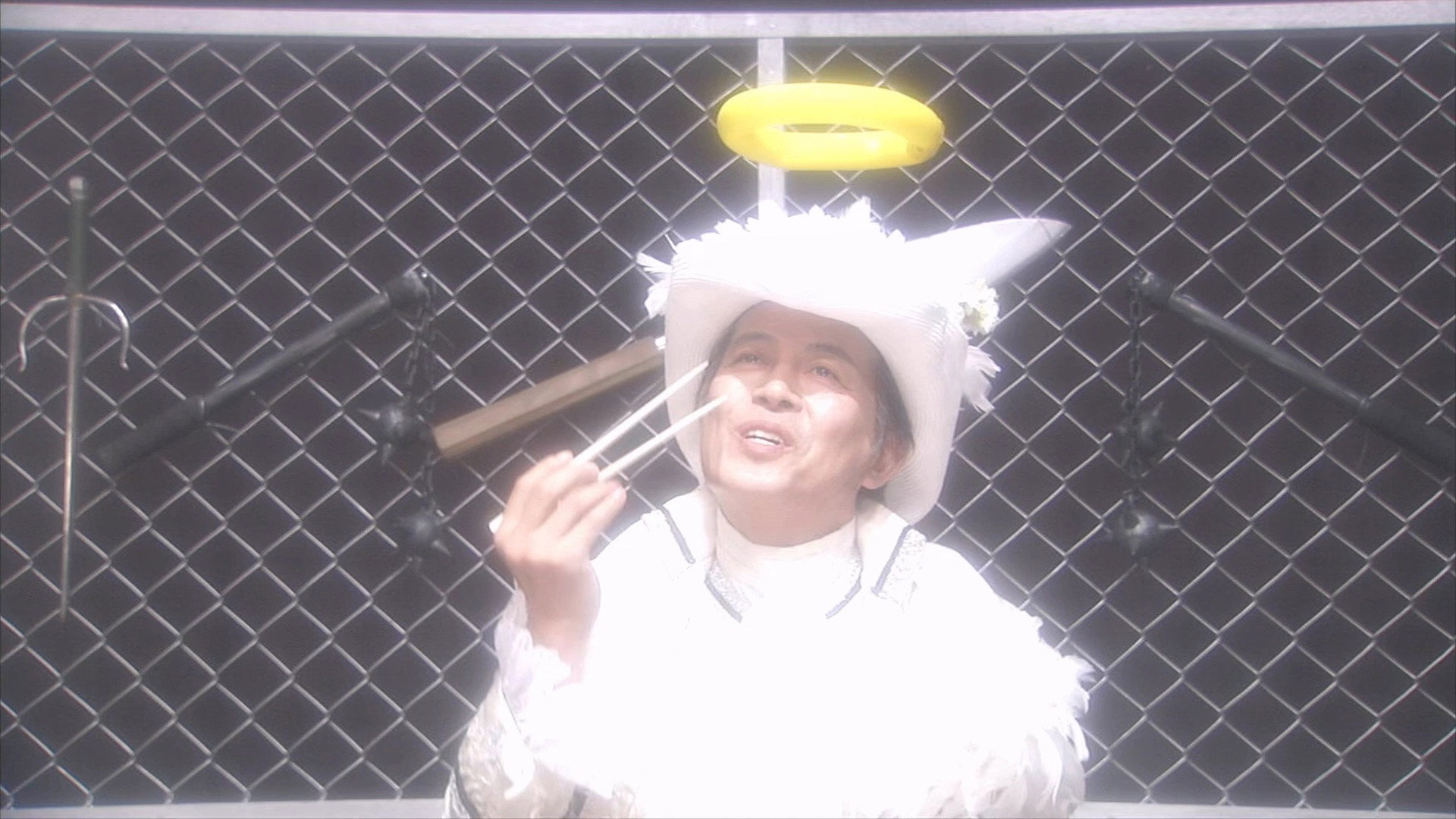 Kamen Rider Season 16 :Episode 30  Miso Soup Ascension