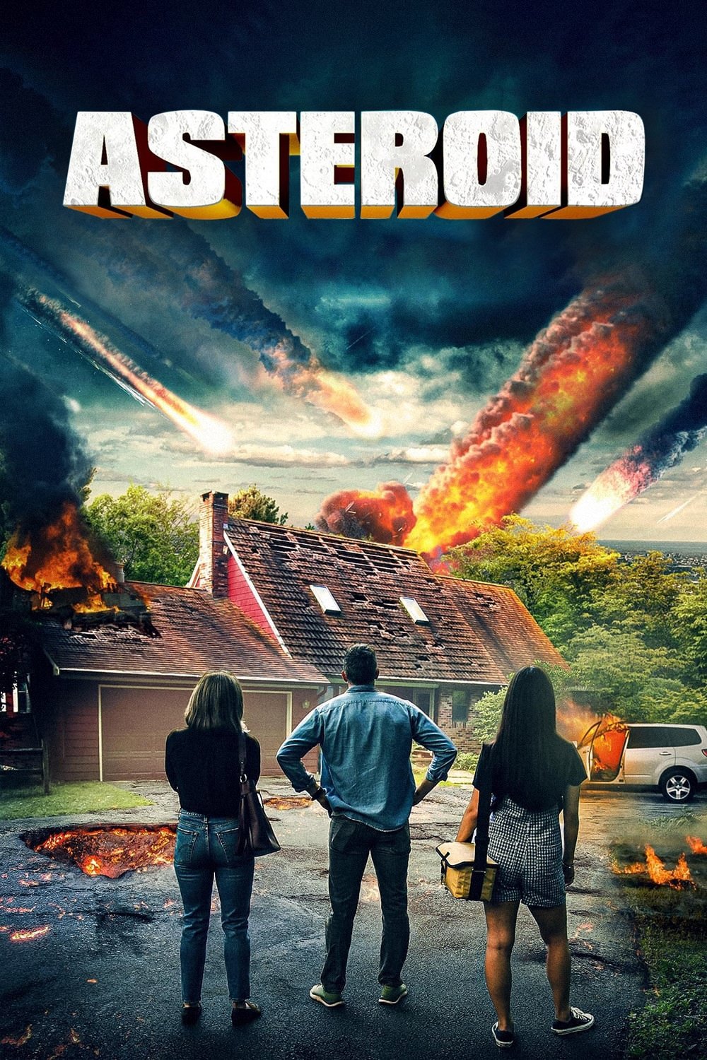 Asteroid