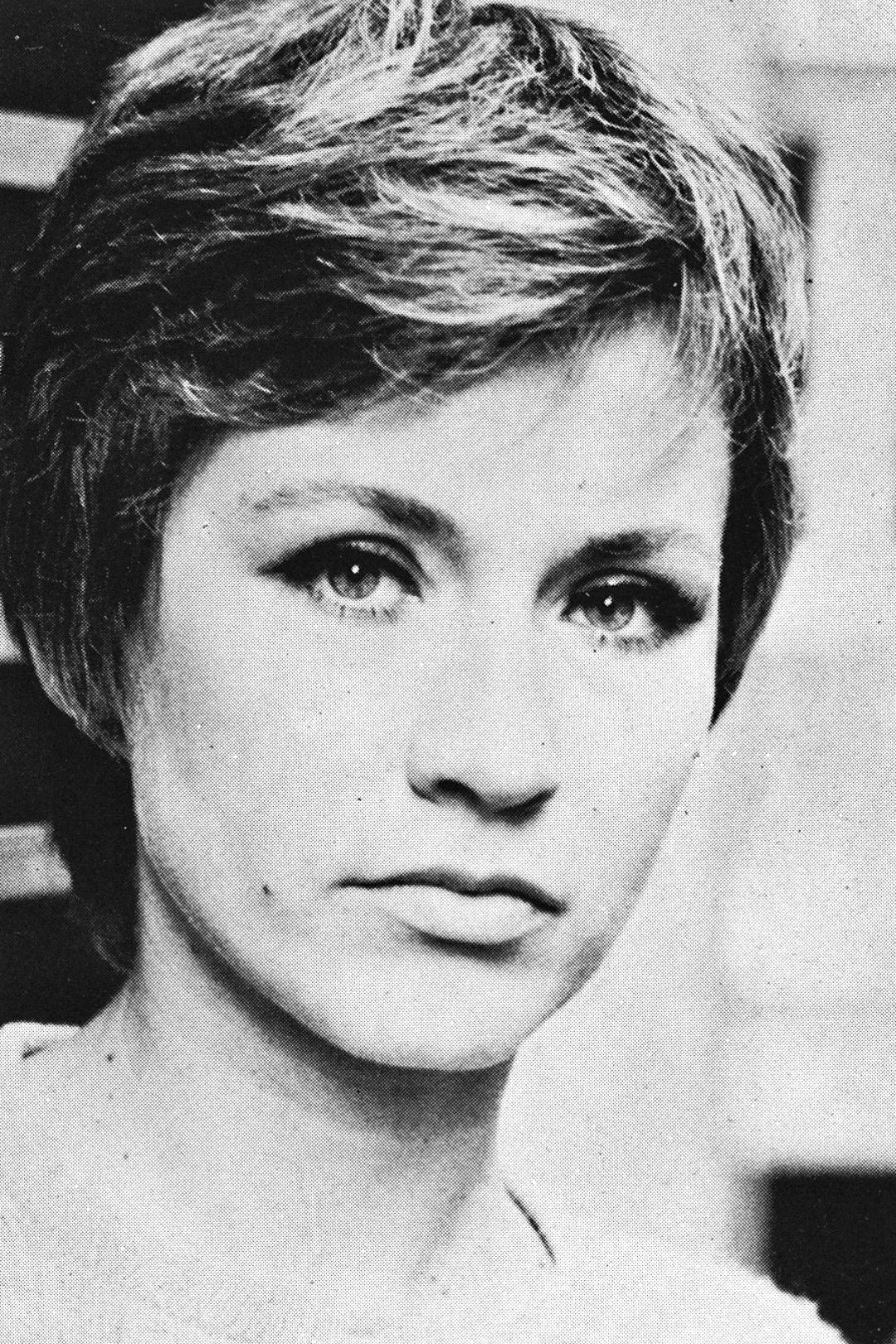 et billede af Luciana Negrini