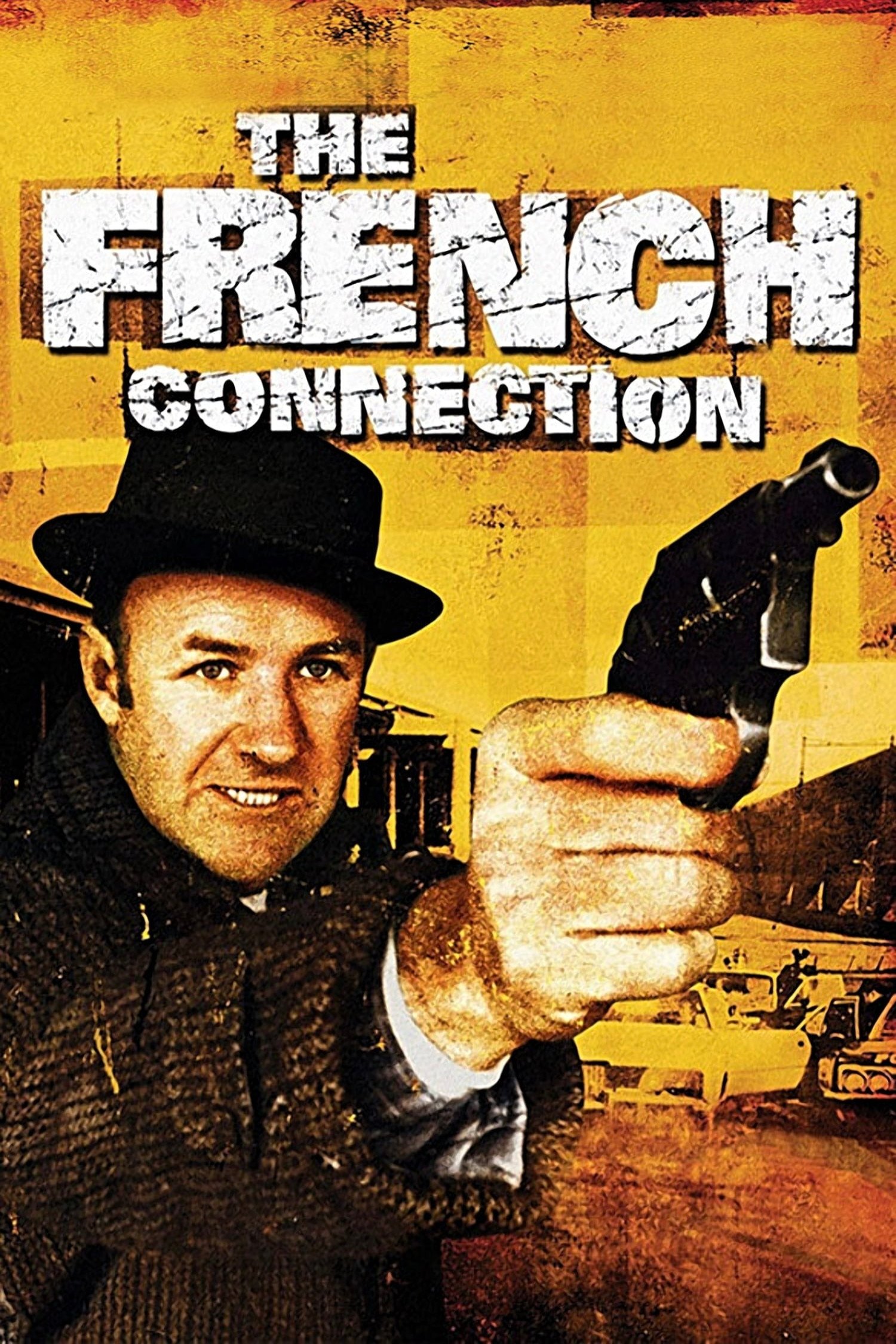 The French Connection