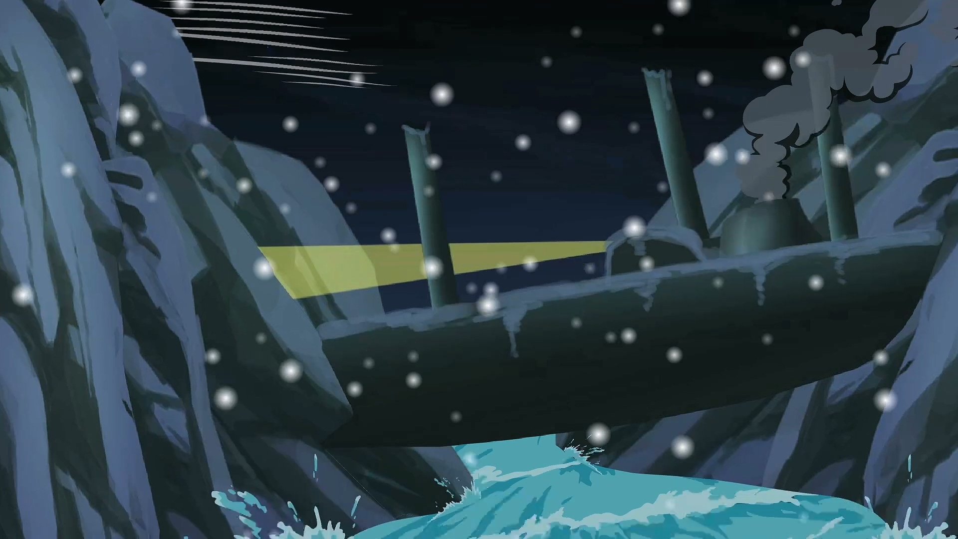 Thumbnail for Episode 73 Season 1 Episode 73