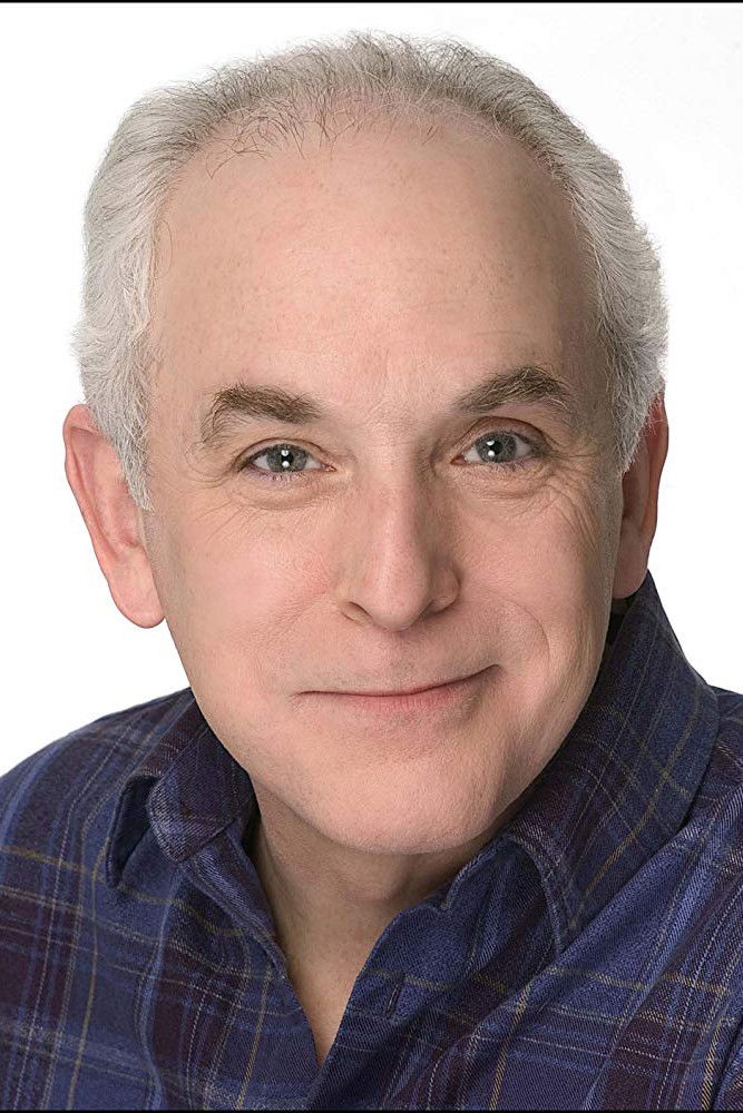 et billede af Gordon Stanley