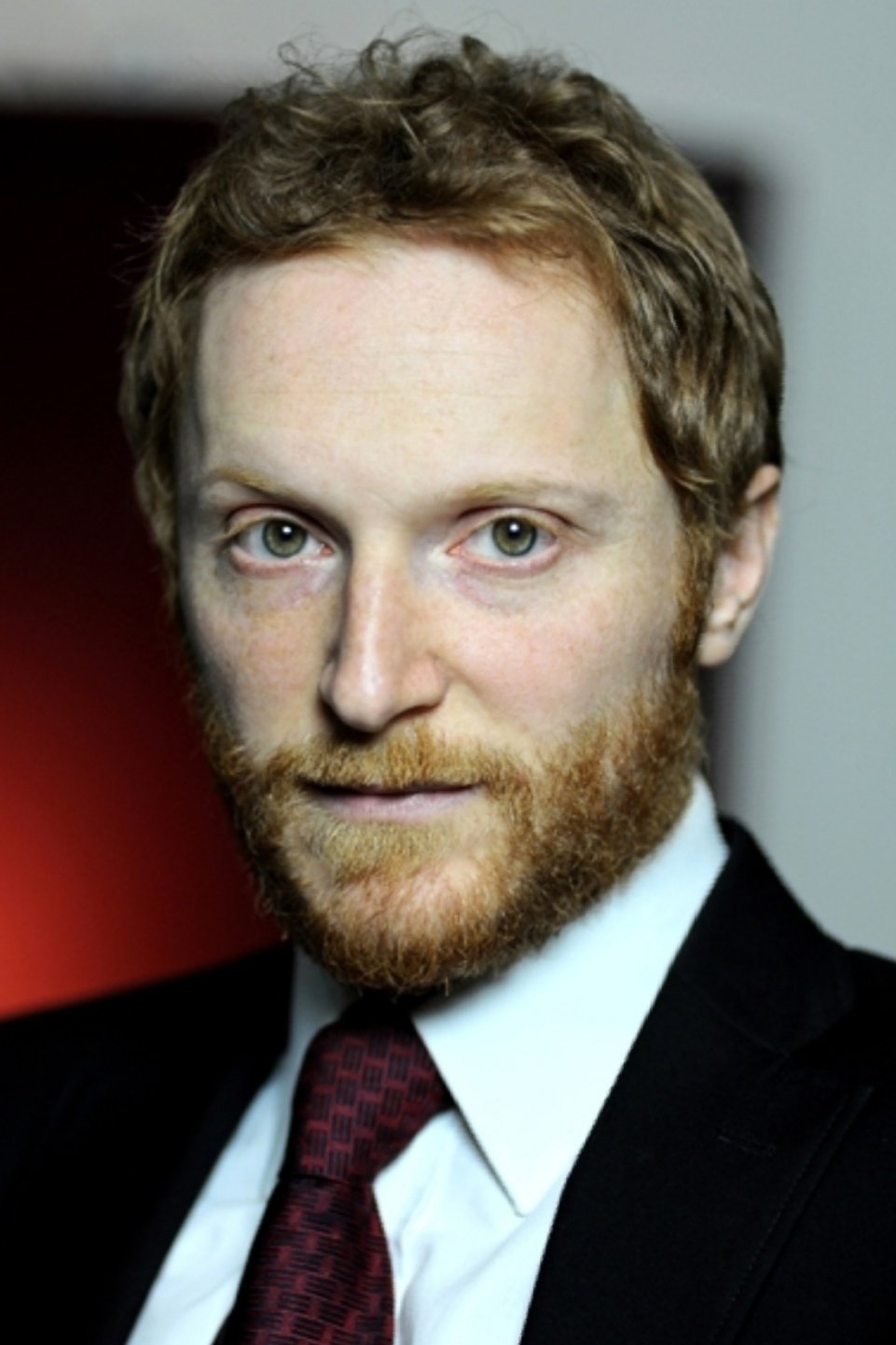 et billede af Antonio Gargiulo