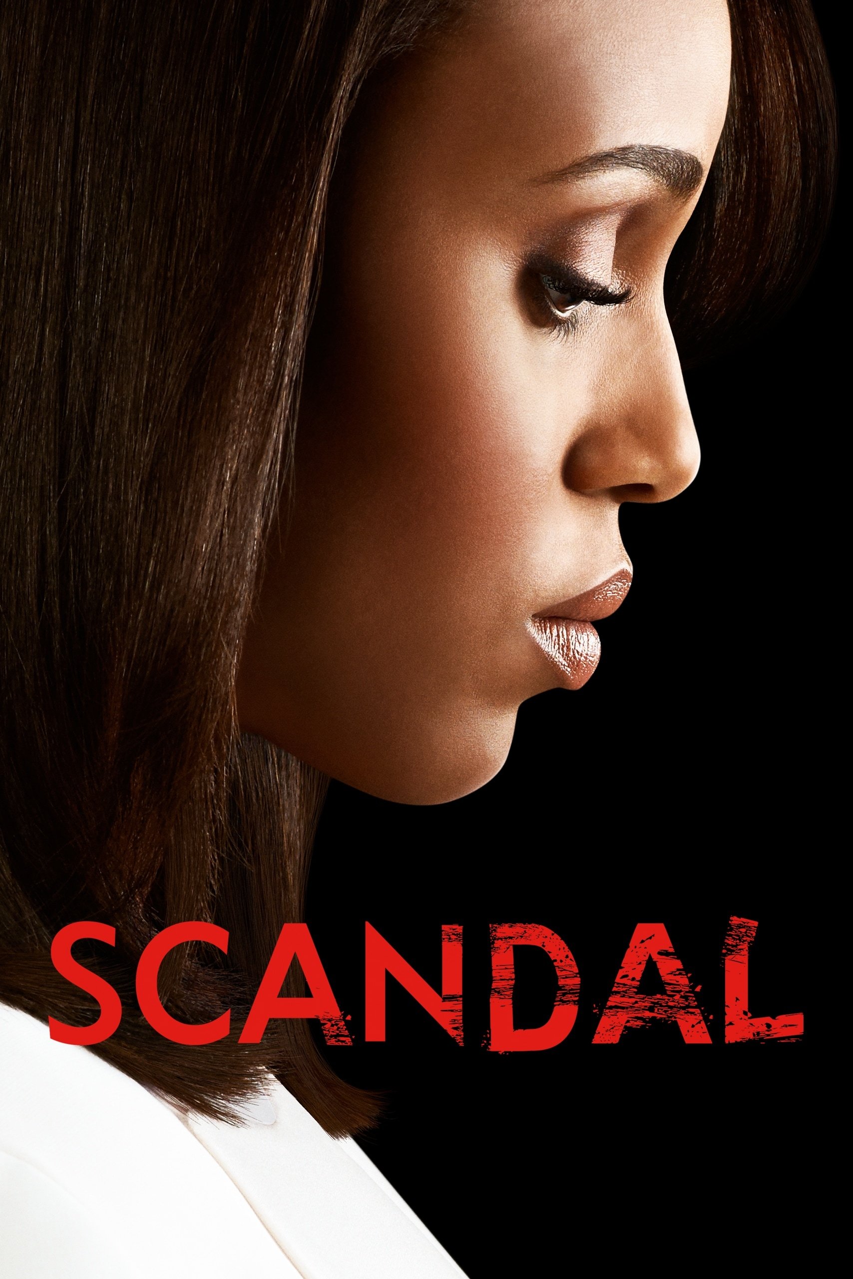 Scandal - Season 3