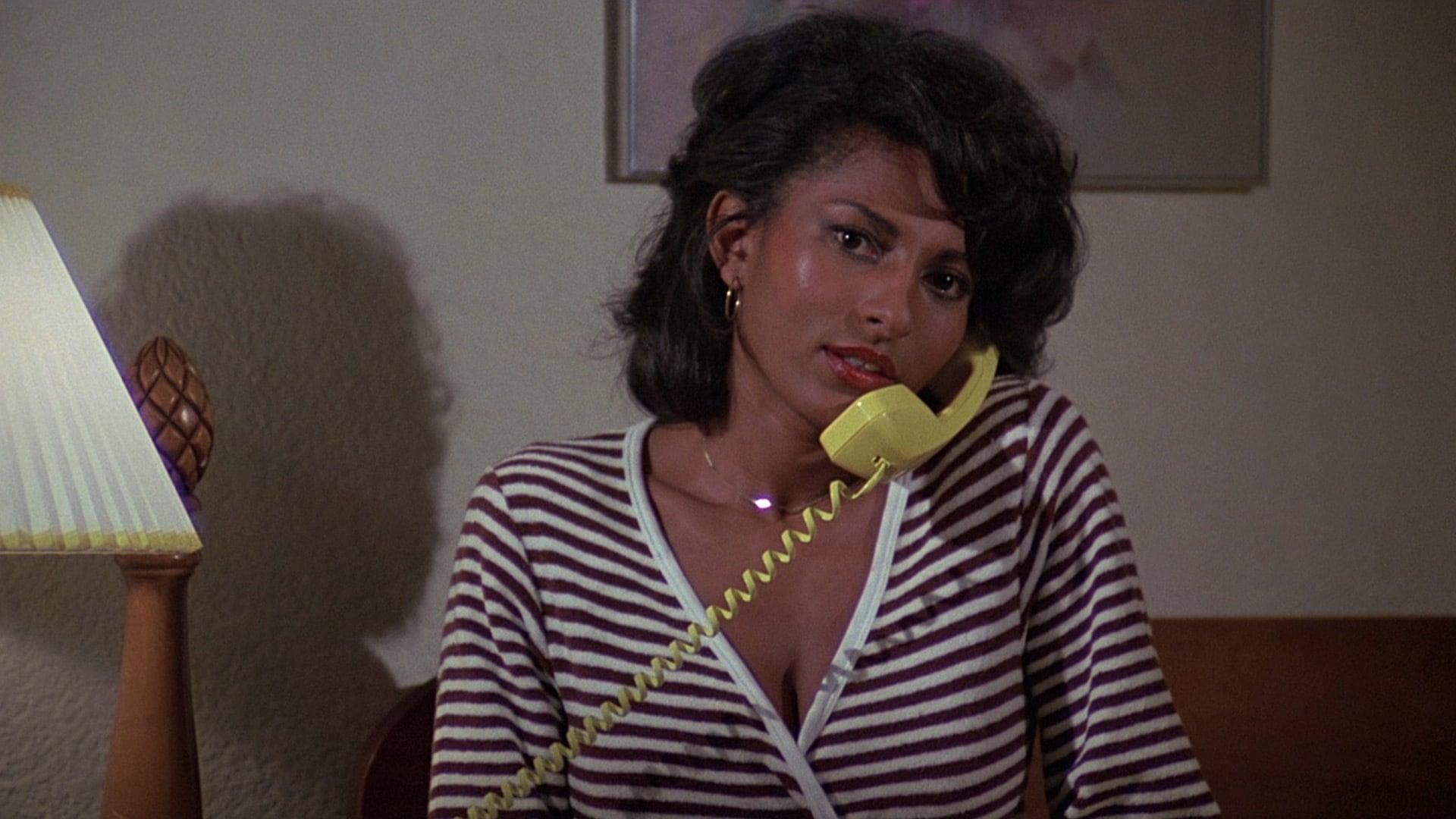 Friday Foster (1975)