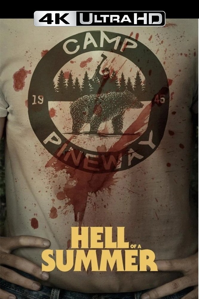 Hell of a Summer