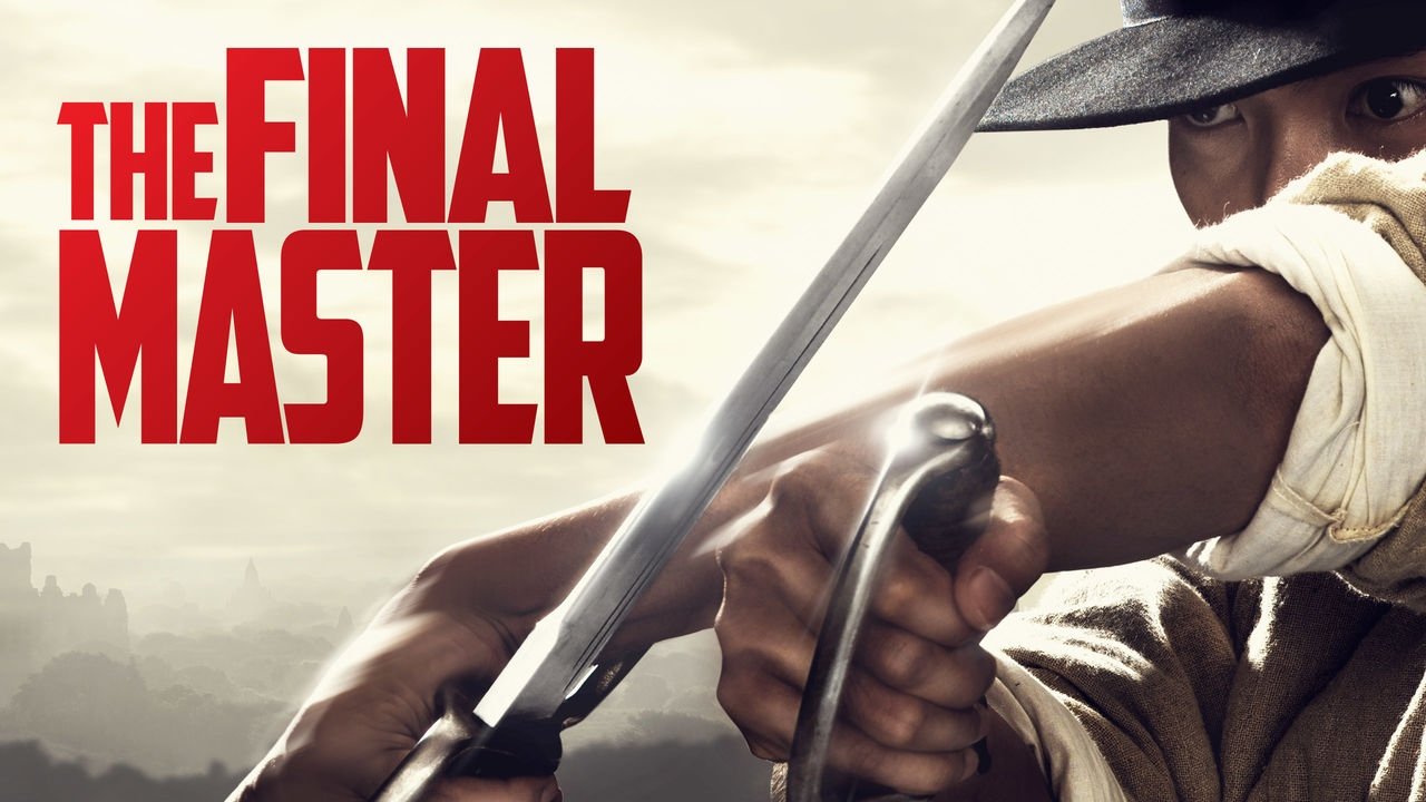 The Final Master (2015)