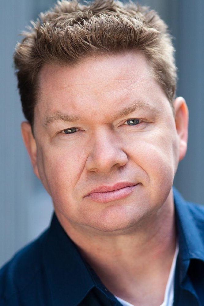 et billede af Tracy Friedman