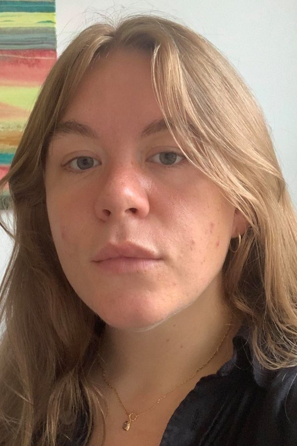 et billede af Nanna Meyer Vejborg Larsen